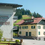 Apartment Elisabeth Russbach am Pass Gschütt