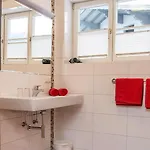 Apartment Elisabeth Russbach am Pass Gschütt