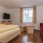 Apartment Elisabeth