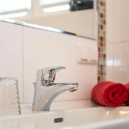 Apartment Elisabeth *