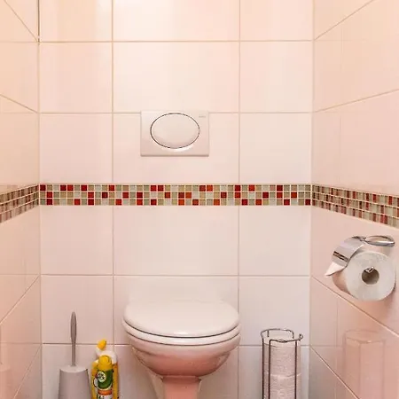 Elisabeth شقة روسباخ أم باس غشوت