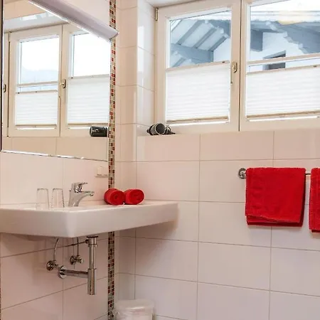 شقة Elisabeth روسباخ أم باس غشوت