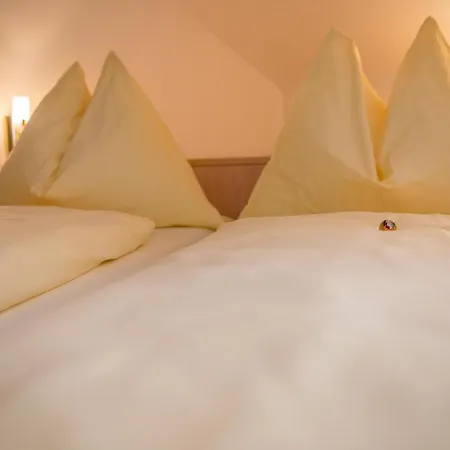 Elisabeth روسباخ أم باس غشوت