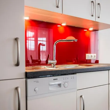 Elisabeth Apartment Russbach am Pass Gschütt