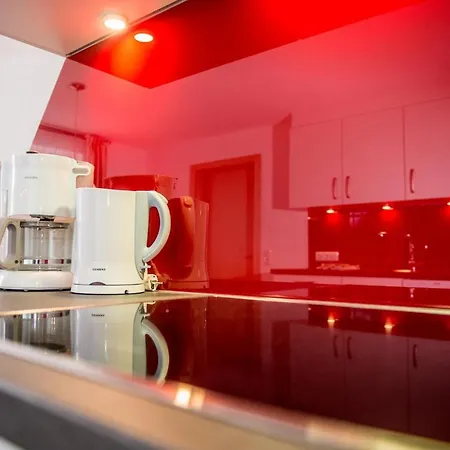 Elisabeth Apartment Russbach am Pass Gschütt