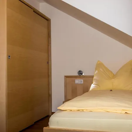 Elisabeth روسباخ أم باس غشوت