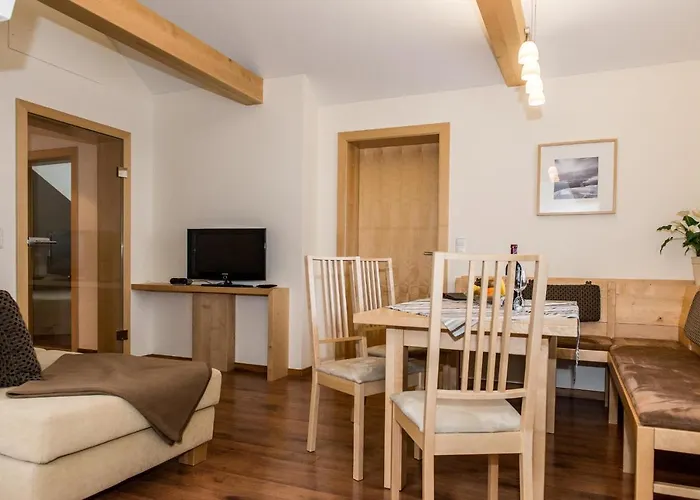 Elisabeth Apartamento *