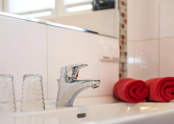 Apartamento Elisabeth *