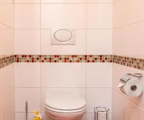 Elisabeth Apartamento Russbach am Pass Gschütt