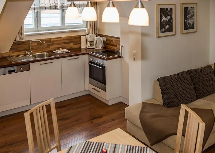 Elisabeth Apartamento Russbach am Pass Gschütt