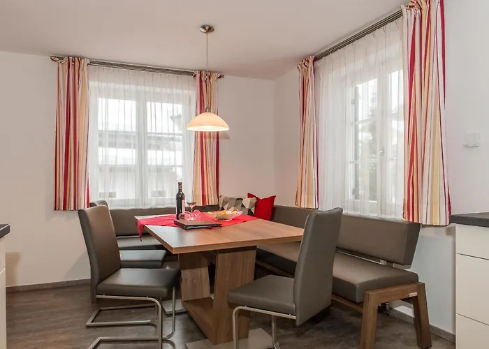 Elisabeth Apartamento *