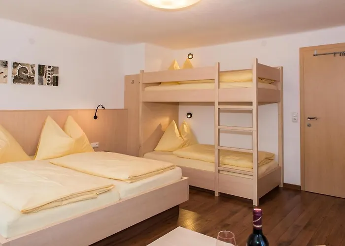 Apartamento Elisabeth *