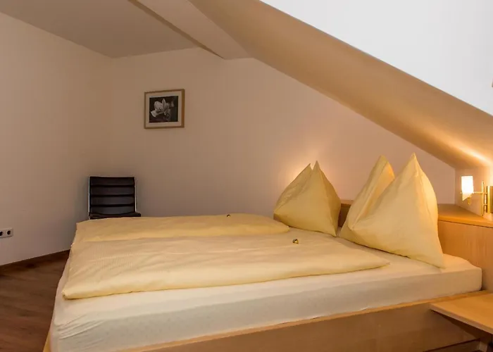 Apartamento Elisabeth