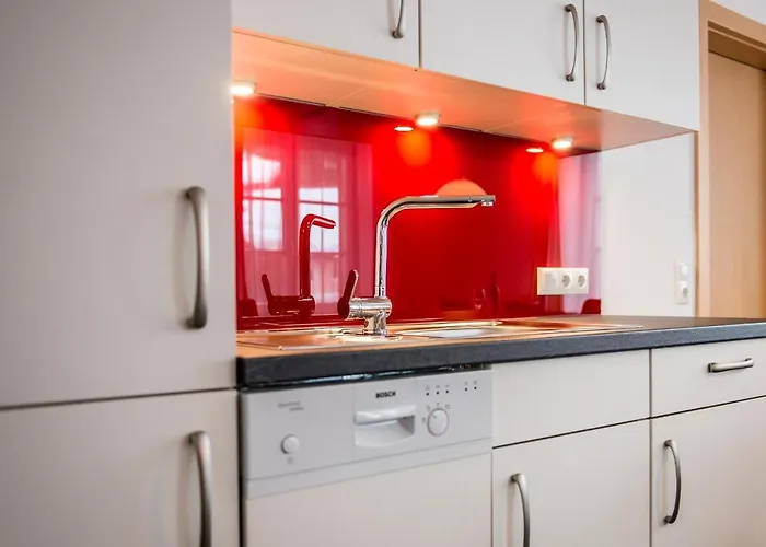 Elisabeth Apartamento Russbach am Pass Gschütt