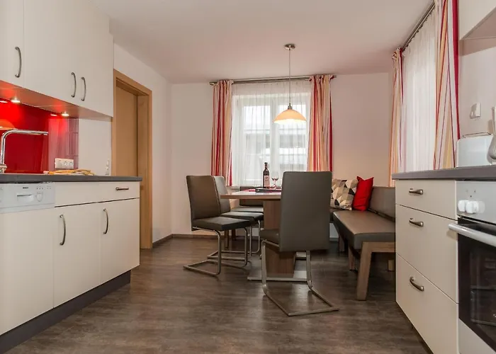 Elisabeth Apartamento *