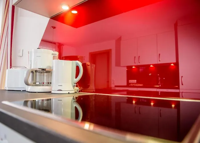 Elisabeth Apartamento Russbach am Pass Gschütt