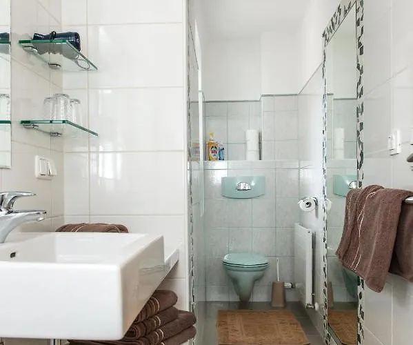 Elisabeth Apartamento