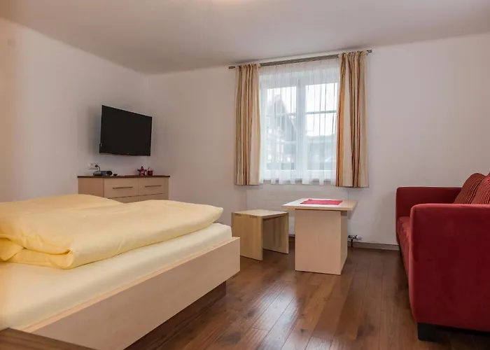 Apartamento Elisabeth